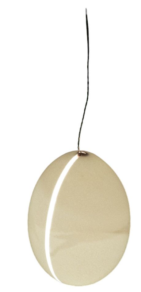 Reality Lampe de suspendue Ingo Maurer
