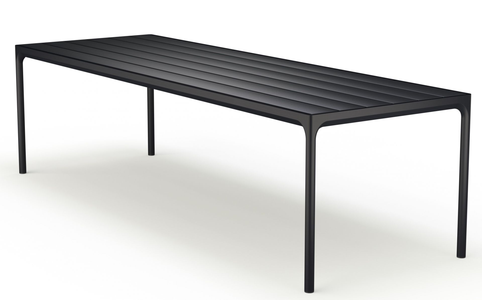 Four Dining table Outdoor Table à manger Houe