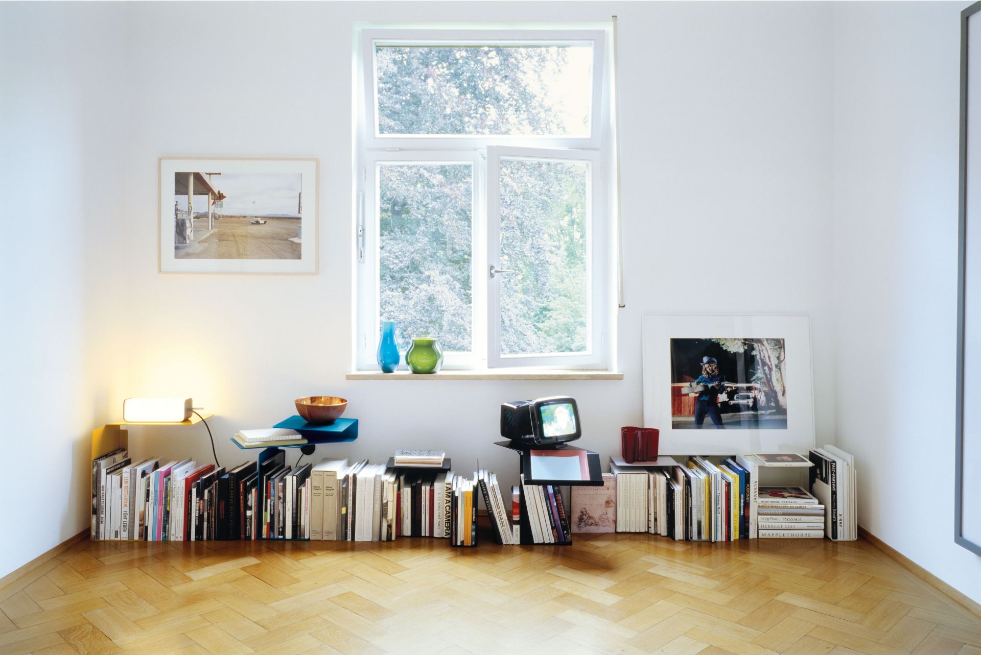 Diana Table d’appoint ClassiCon