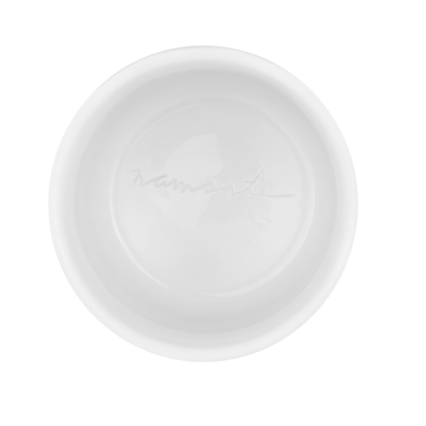 Set de 2 roues pour le yoga