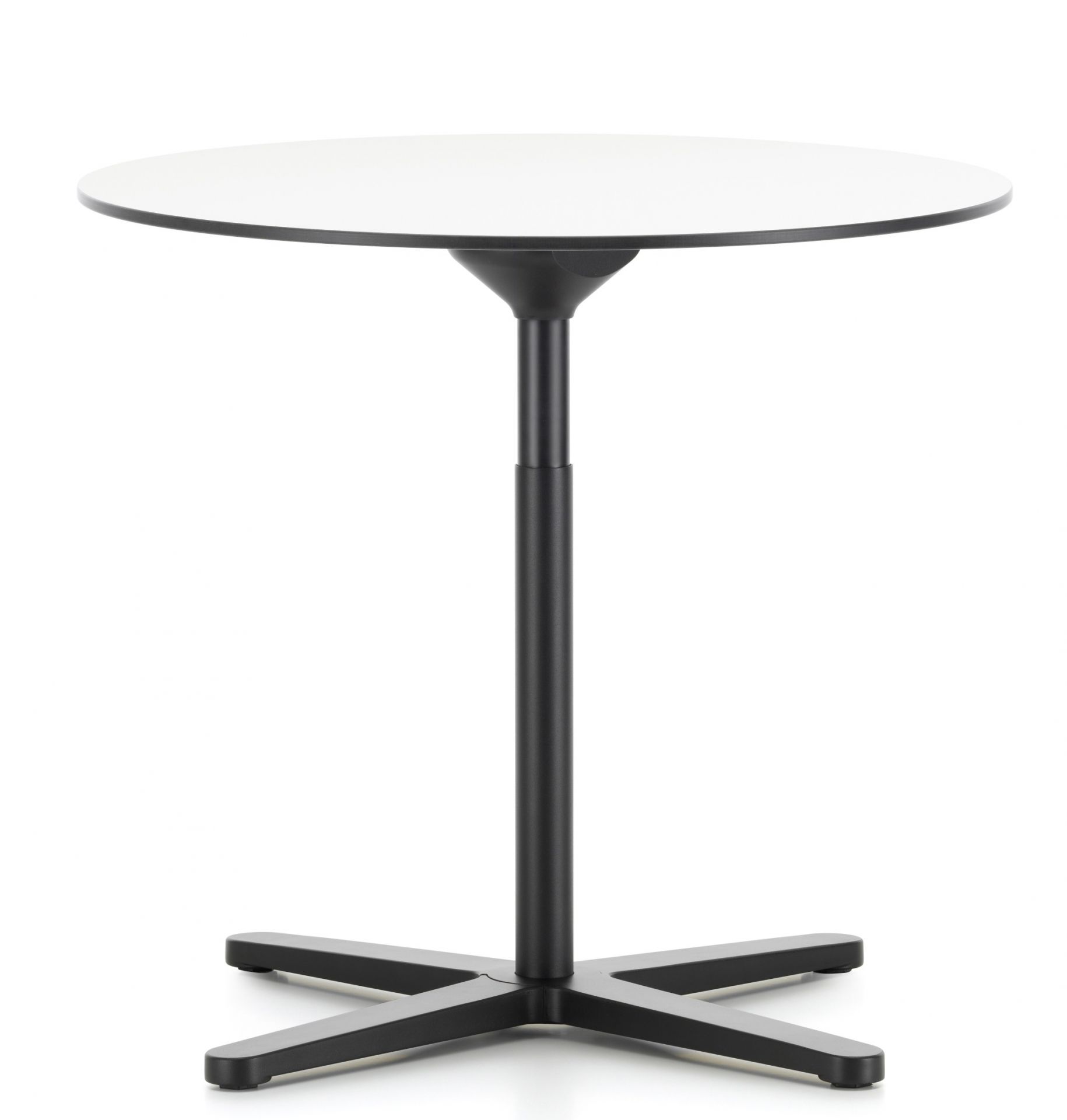 Super Fold Table Table ronde pliable Vitra