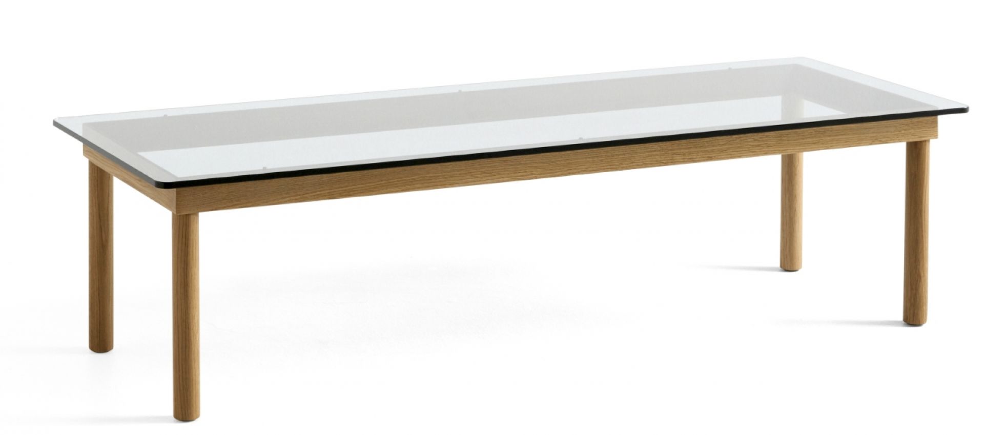 Kofi Table basse 140x50 cm Hay