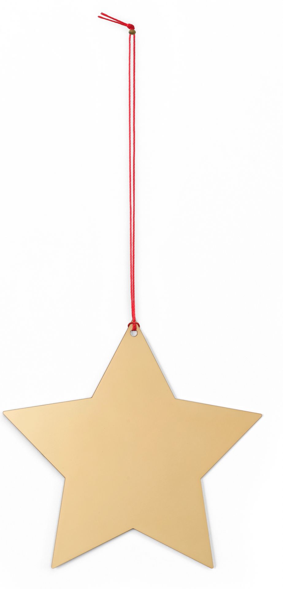 Girard Ornaments Star Vitra