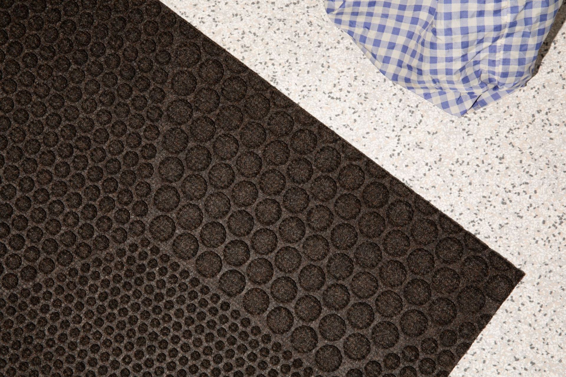 Hex Tapis de sol Soil 45x75 Heymat
