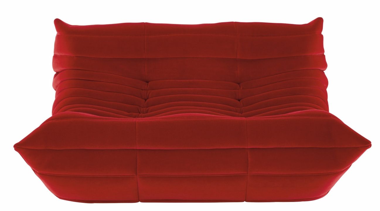 Togo Canapé 2 places ligne roset 