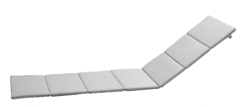 Siesta Outdoor Coussin pour Chaise longue Cane-Line