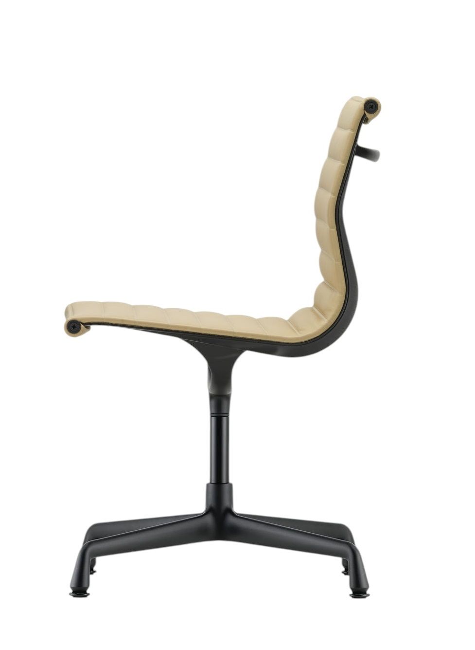 Aluminium Chair EA101 / EA 101 Chaise Vitra