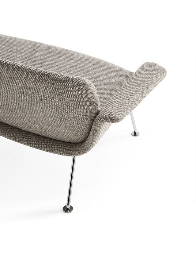 KN05 Canapé deux places Knoll International