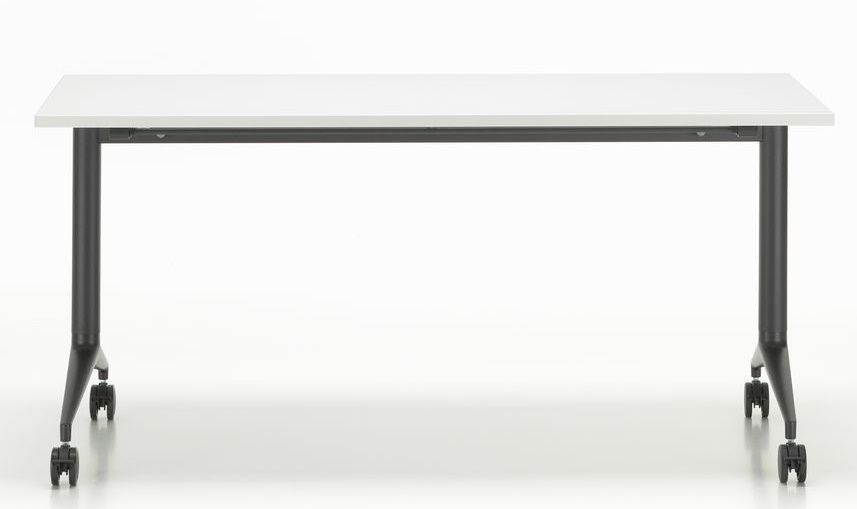 MedaMorph Folding Table Table pliante / de travail Vitra