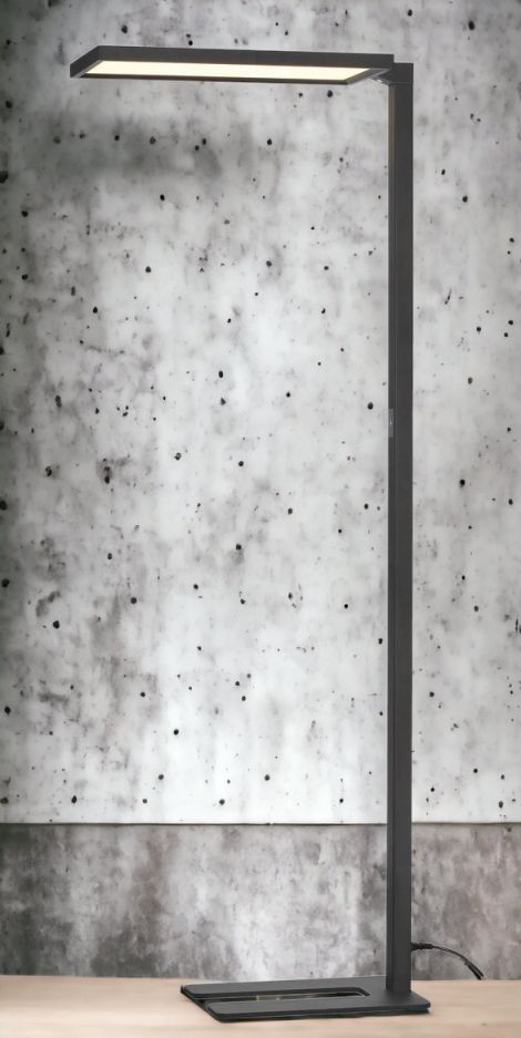 Leggero Lampadaire de travail ed design 