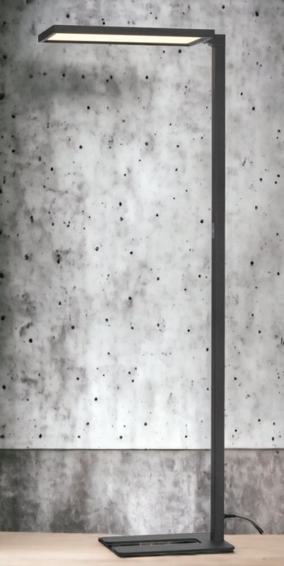 Leggero Lampadaire de travail ed design 