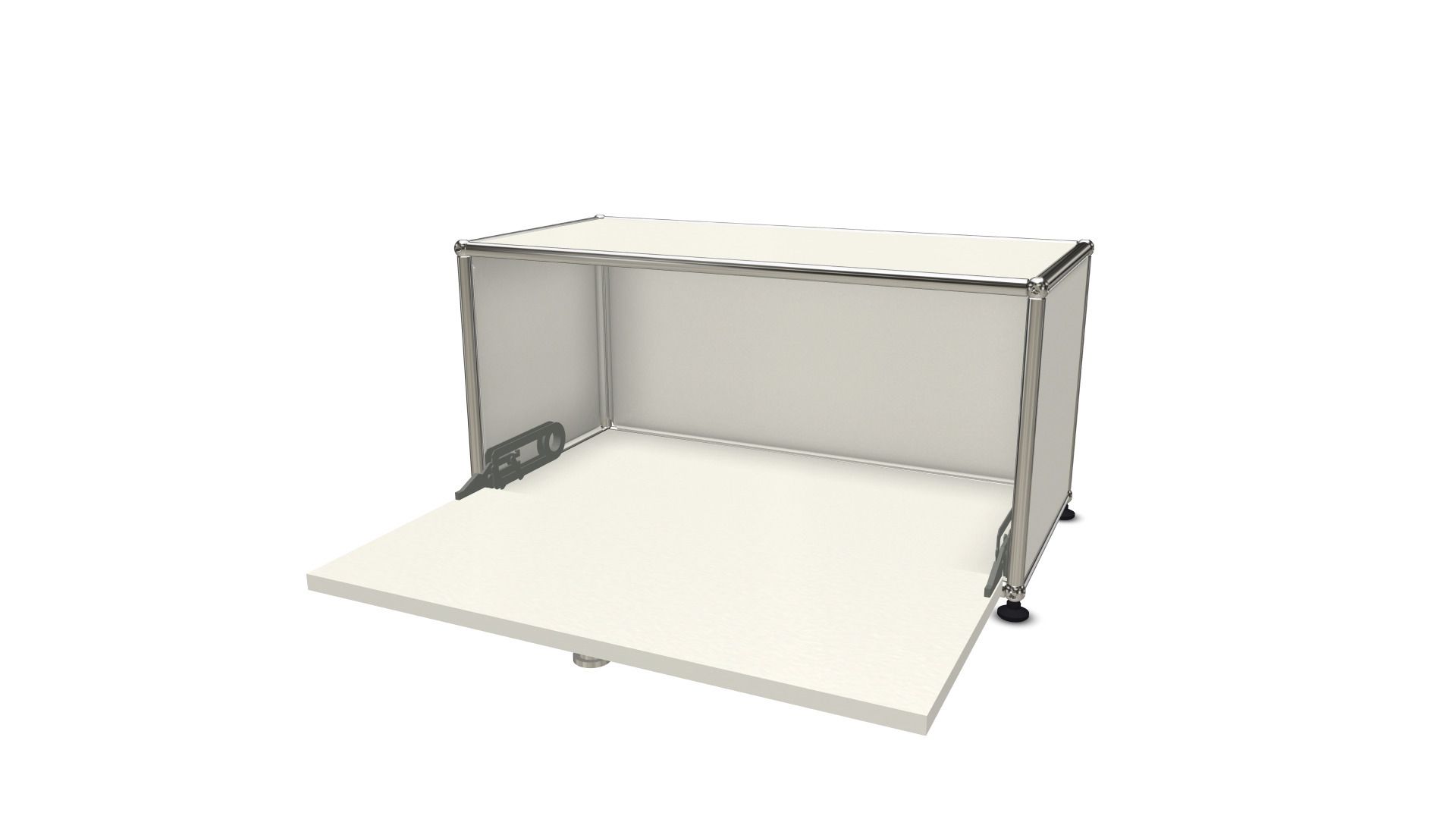 USM Haller porte des pièces de rechange charnière
