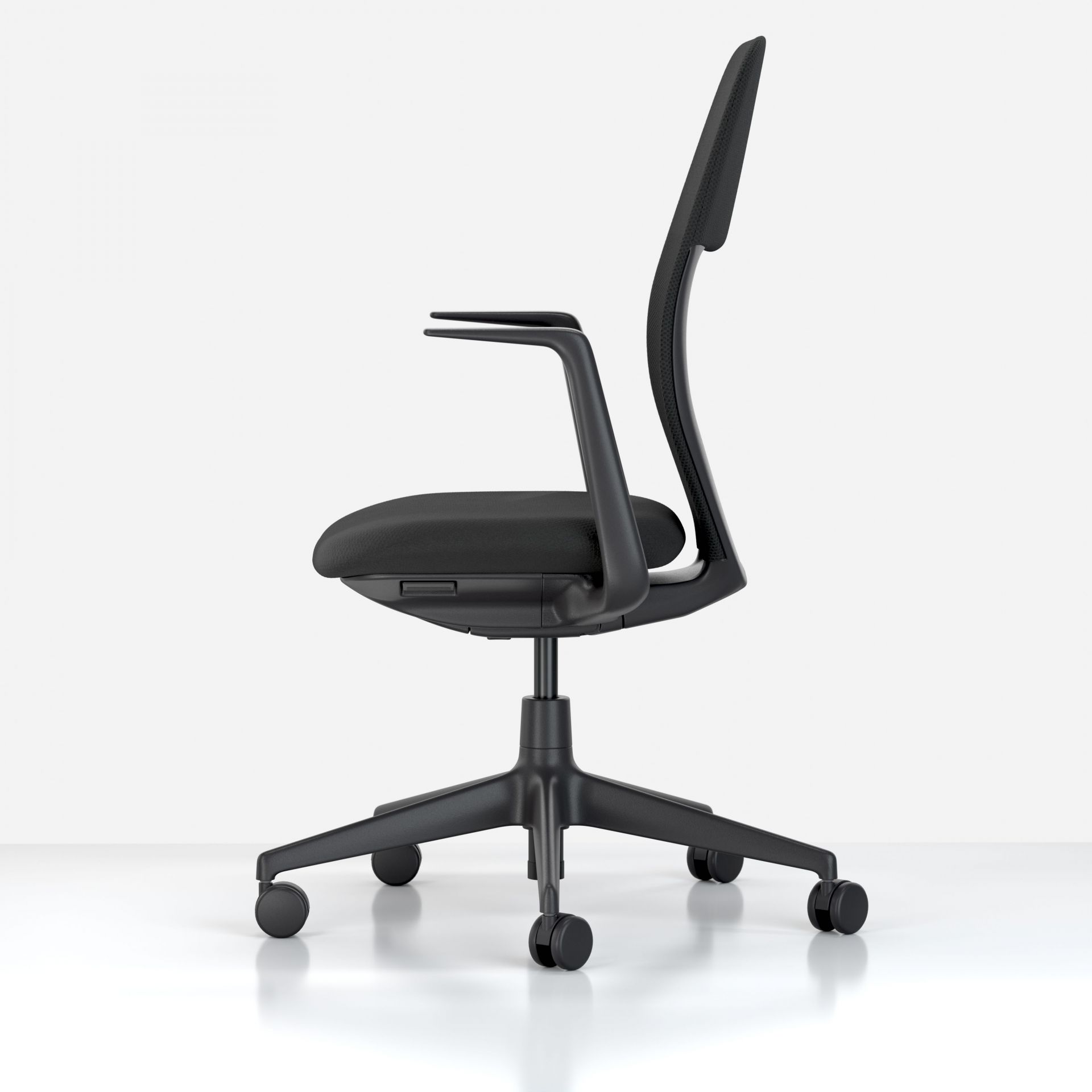 ACX Mesh Chaise de bureau Vitra