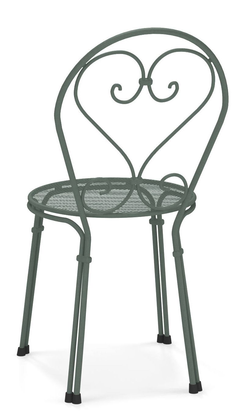 Pigalle chaise Outdoor Emu