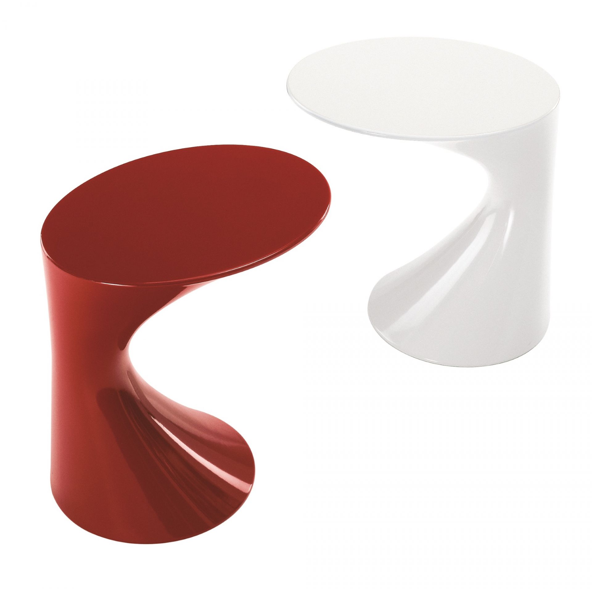 Tod table de salon Zanotta