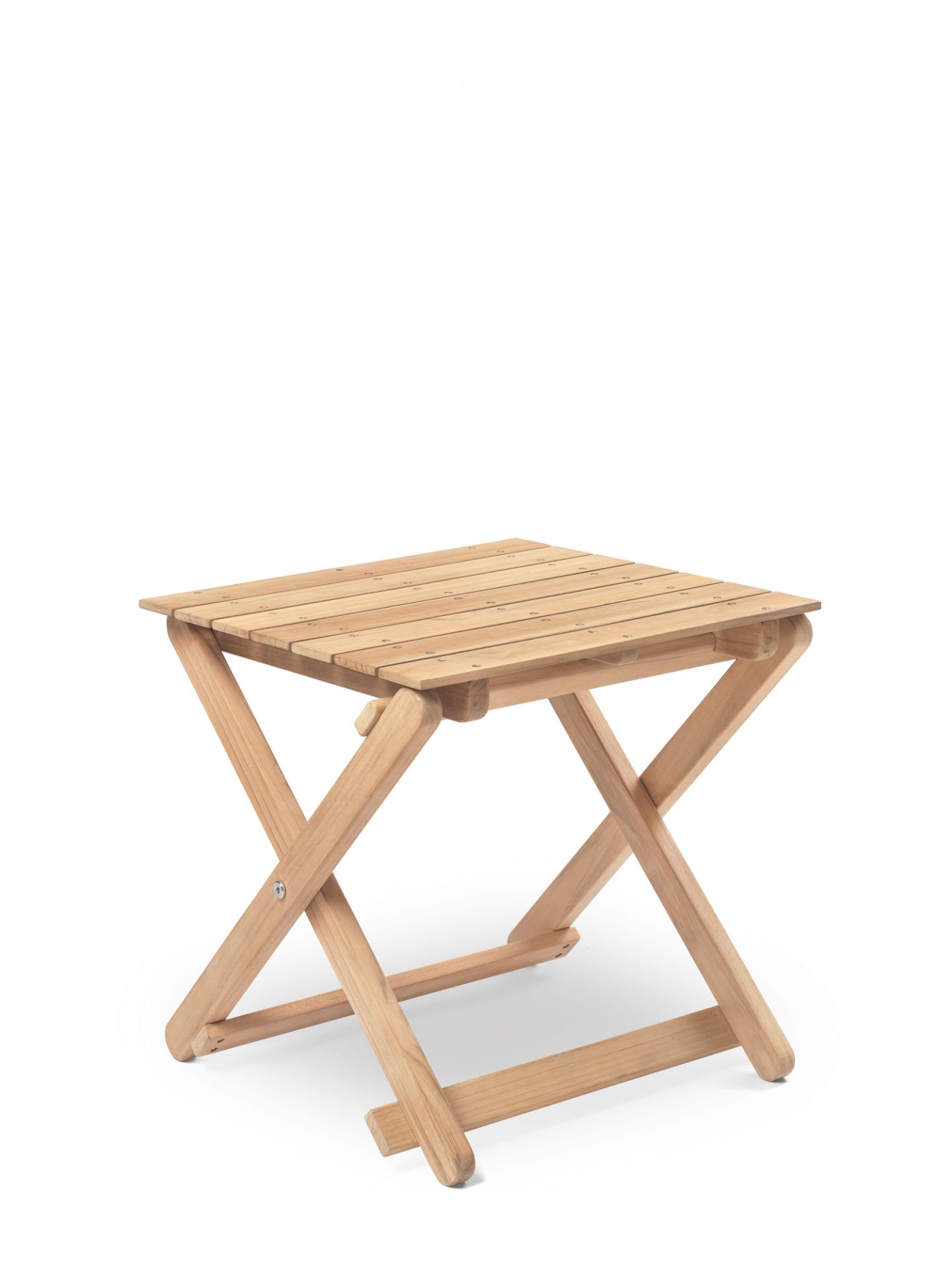 Mogensen table d'appoint outdoor Carl Hansen & Søn