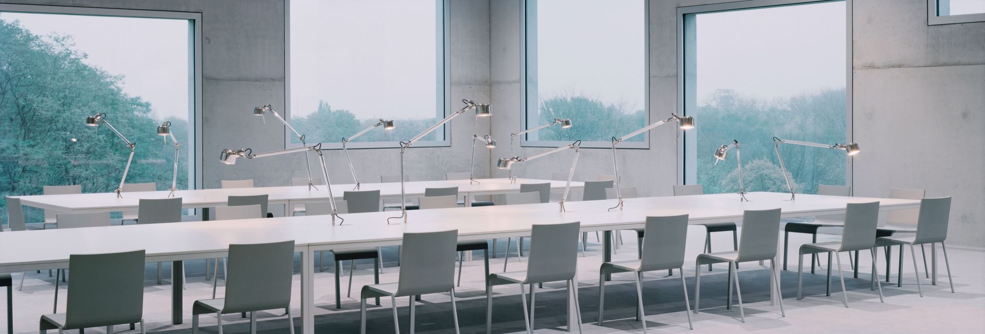 Job Lampe de table Serien Lighting