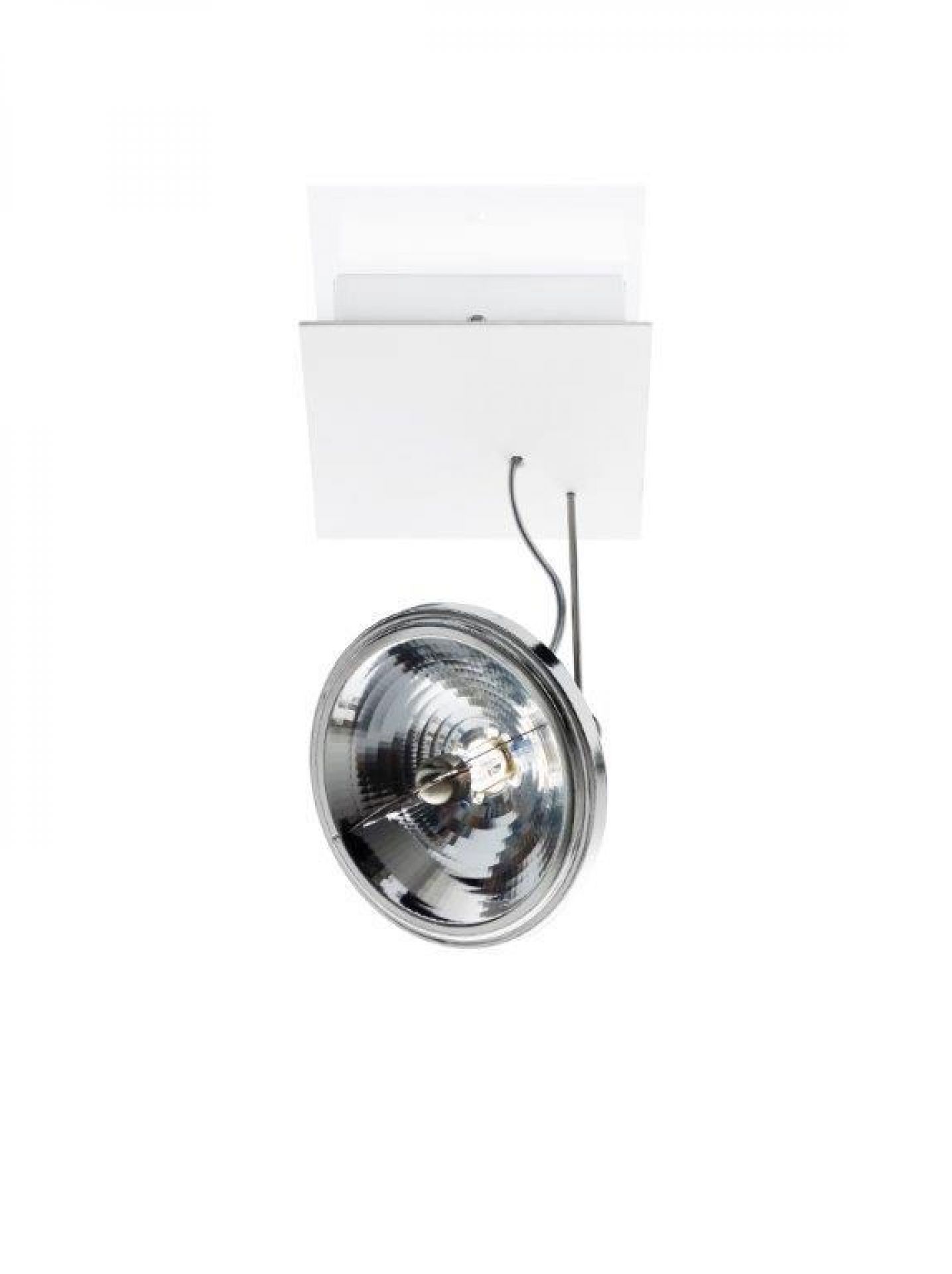 Use Me C. Spot Couvercle de la lampe Ingo Maurer