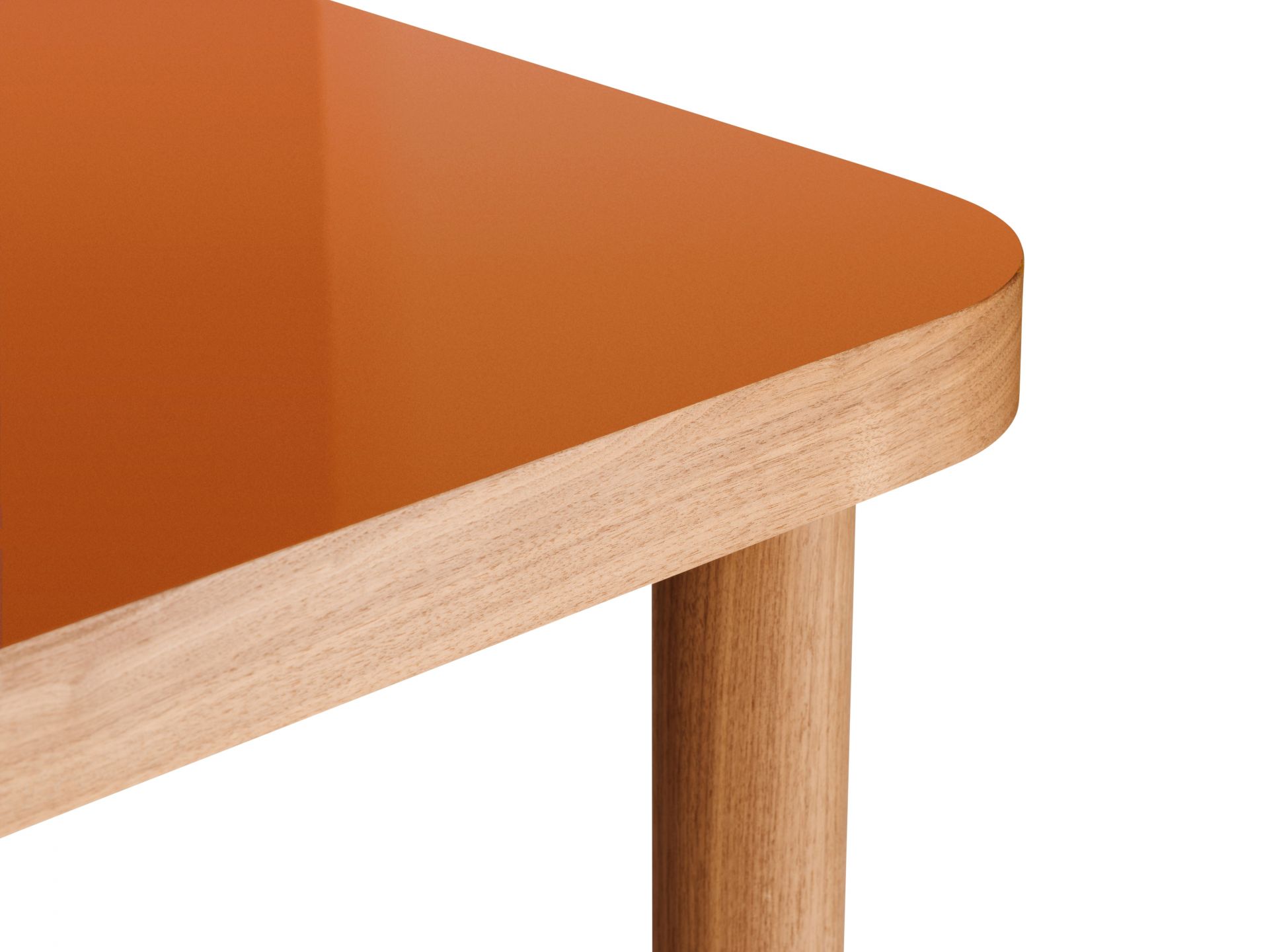 SAULE Table de salle à manger Wiener GTV Design