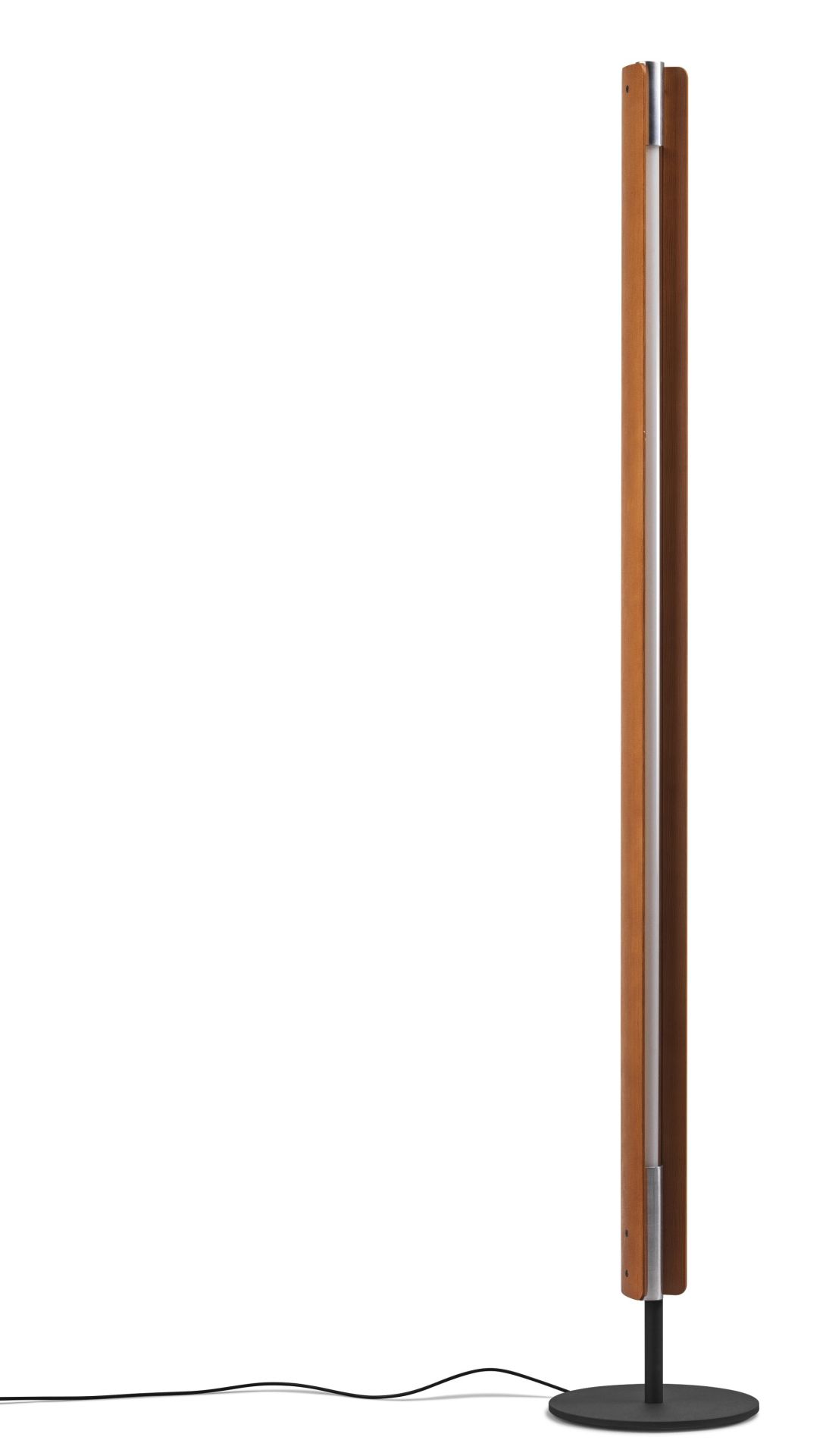 Seki Han F Lampadaire Flos