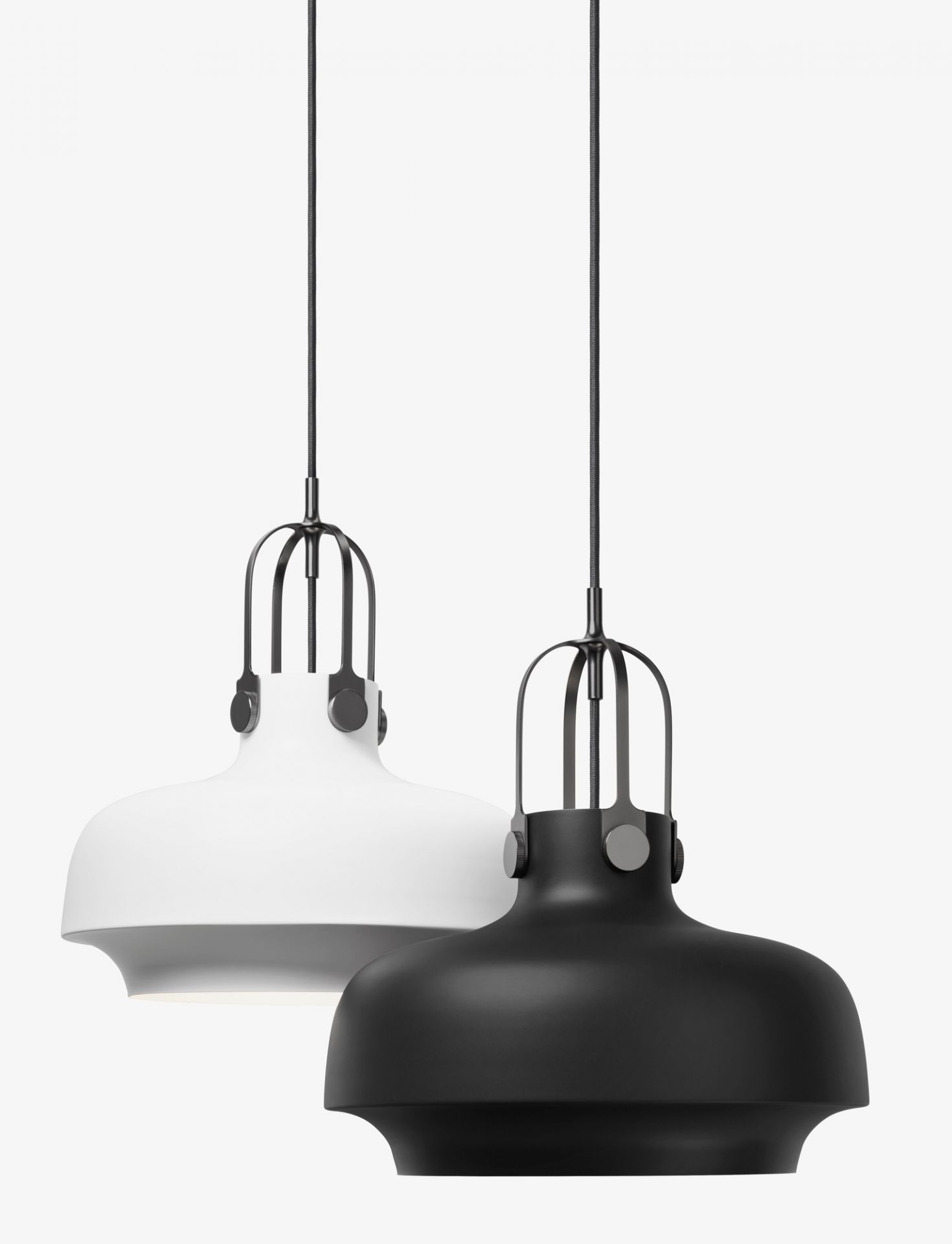 Copenhagen SC7 Lampe de suspendue AndTradition