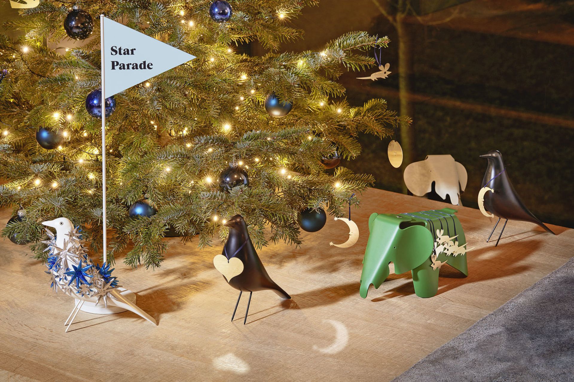 Girard Ornements Vitra