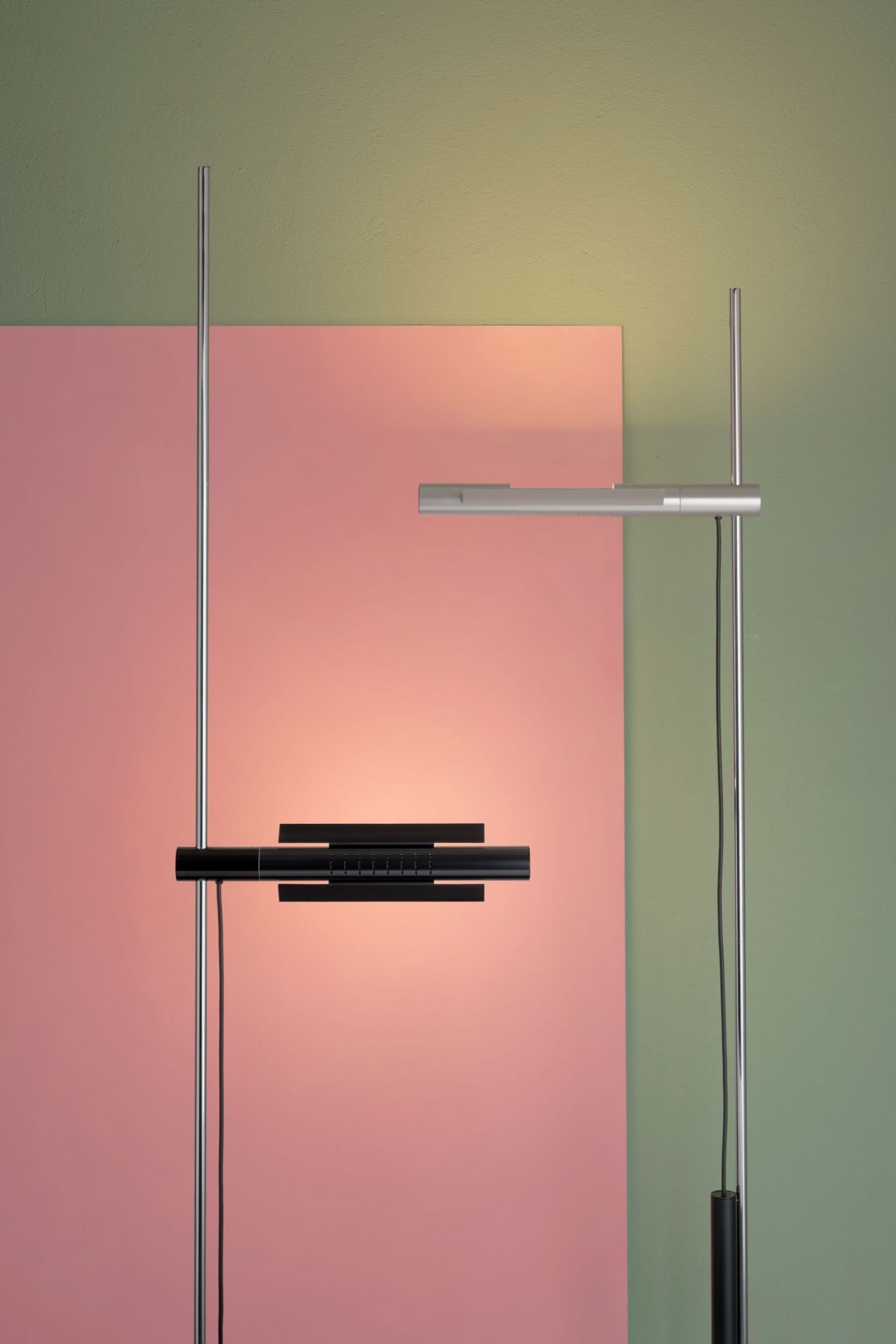 HALO LED S Lampadaire Baltensweiler