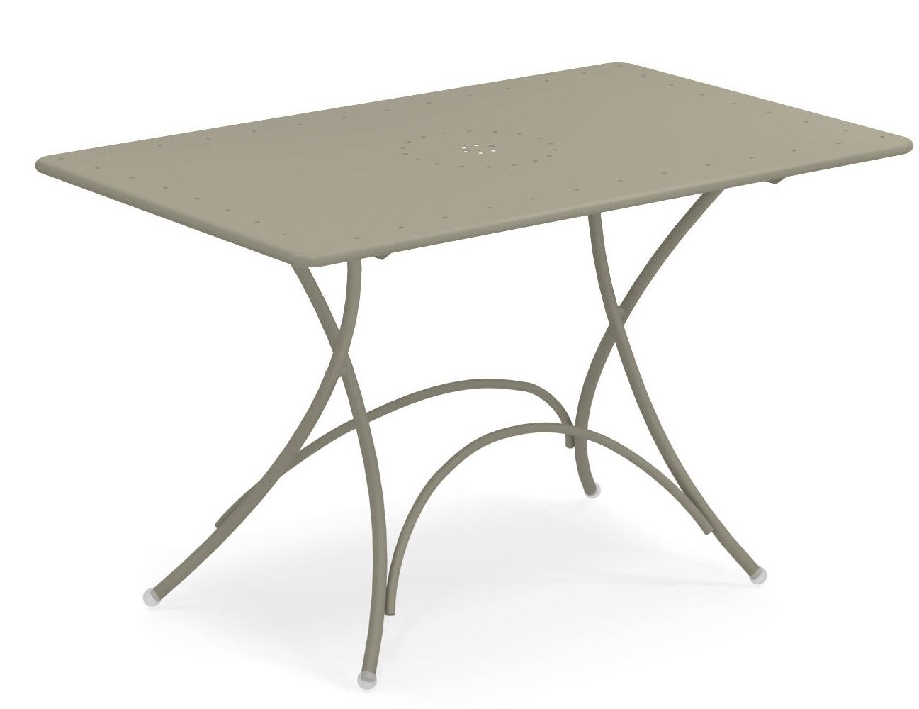 Pigalle Table pliante Outdoor Emu 