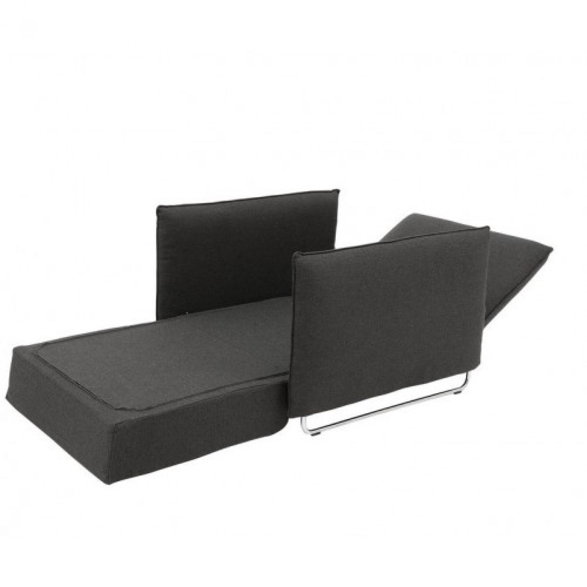 Cord Sofa / Dormir Sofa 1-Places Softline