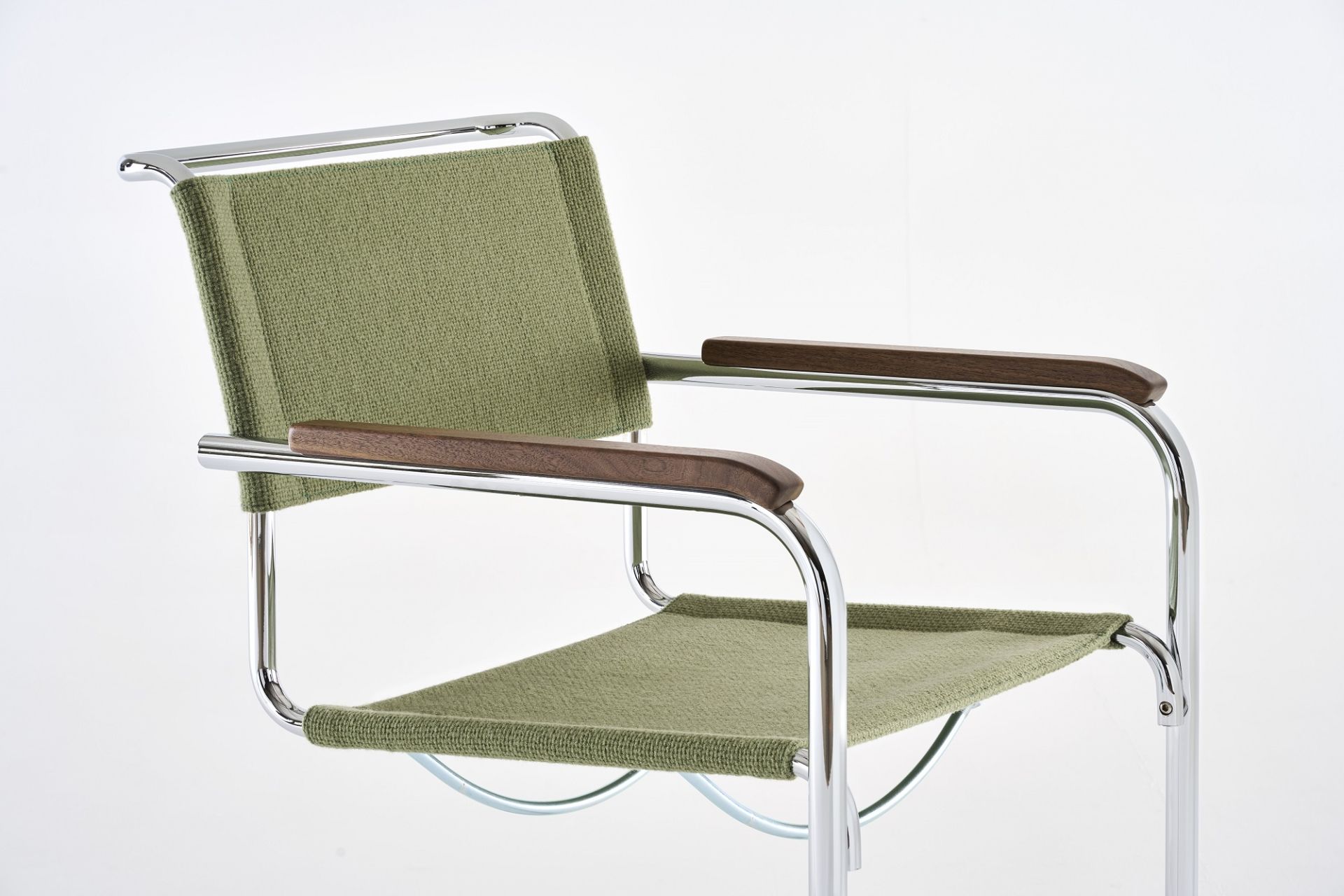 S 34 V / S34 V Piétement luge Thonet