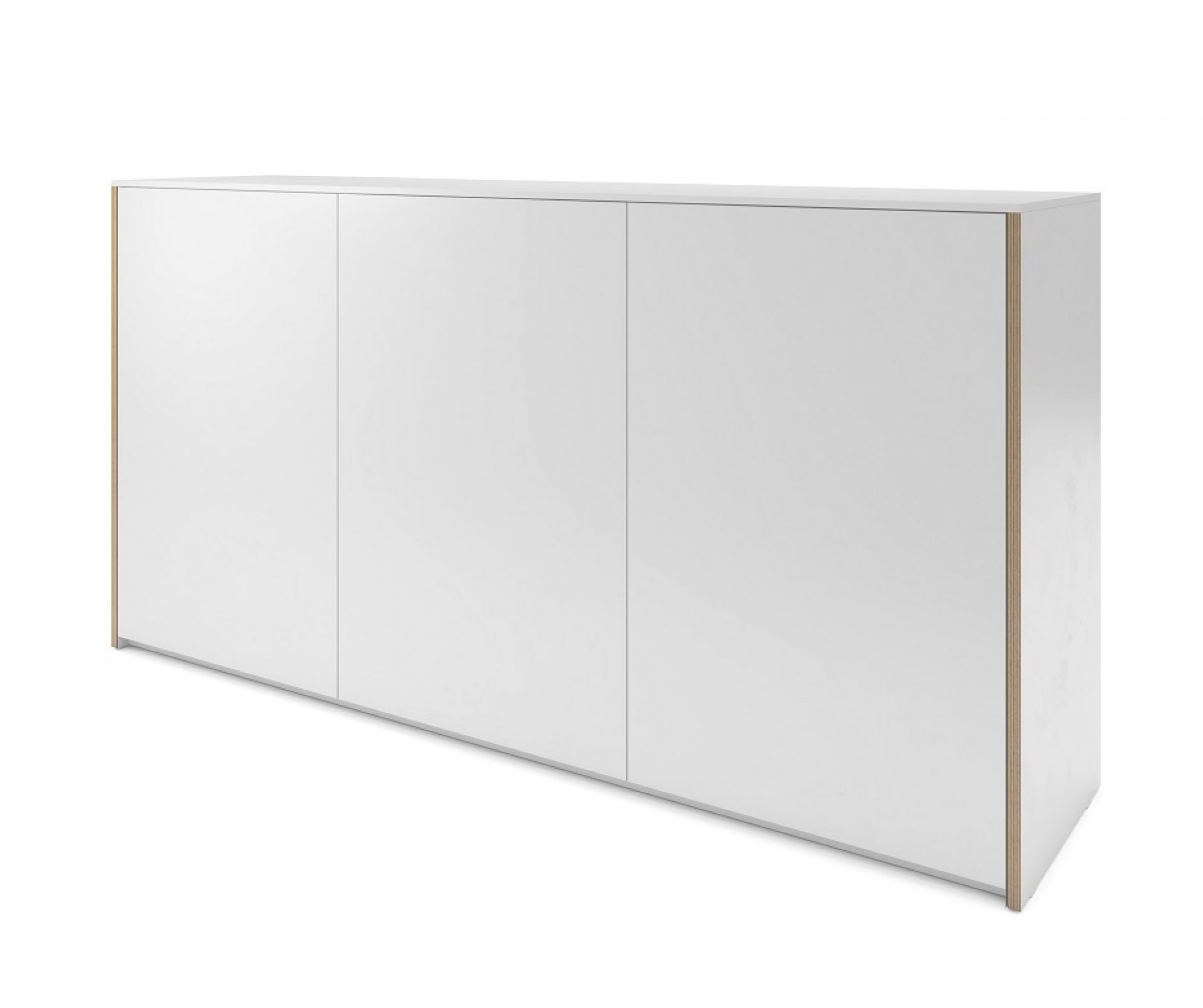Modular Plus Sideboard double porte gauche Müller Möbelwerkstätten