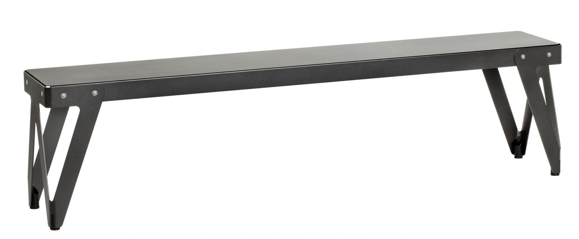 Lloyd d'extérieur Bench Banc Functionals 