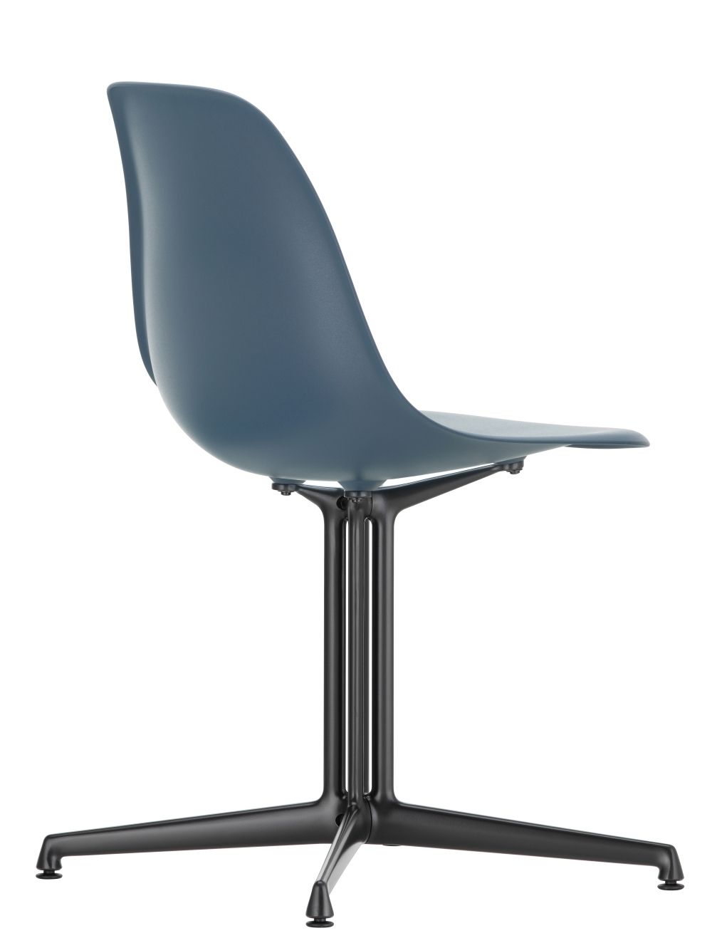 Eames Fiberglass Side Chair DSL Chaise Vitra 