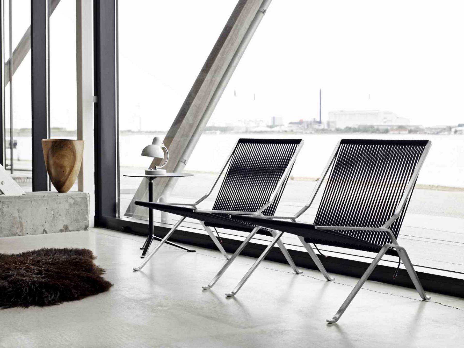 Fauteuil PK 25