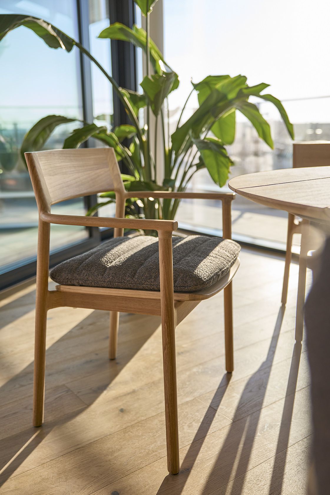 Teva Fauteuil Weishäupl