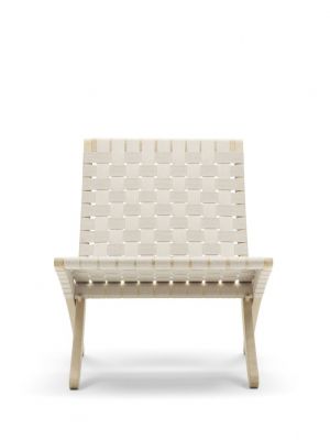 Cuba Chair Chaise Carl Hansen & Søn