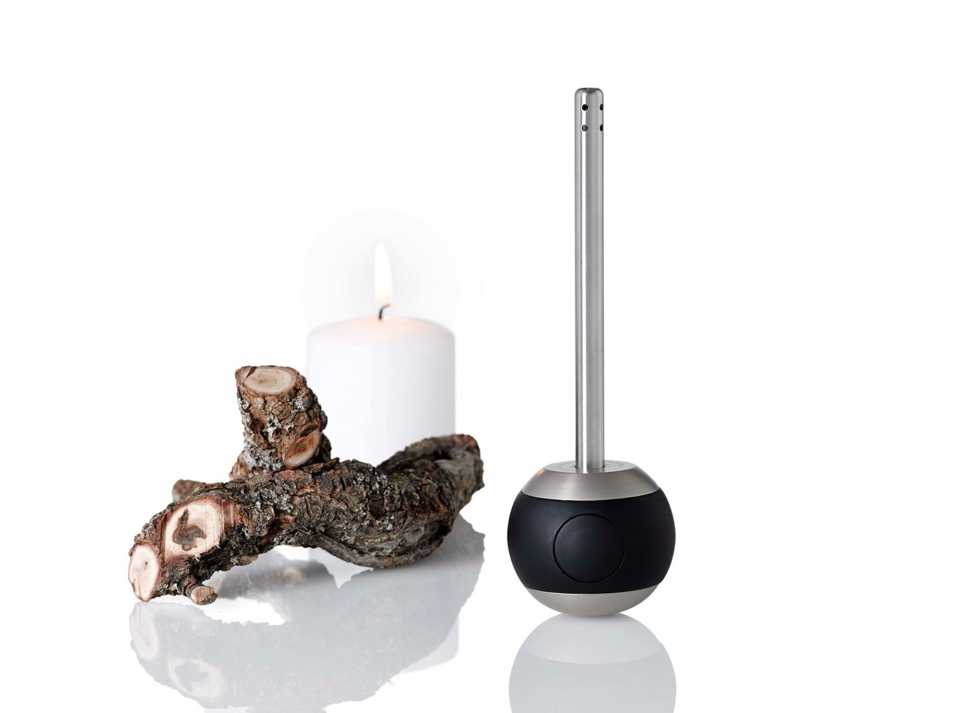 Swing II Briquet de table AdHoc OFFRE SPECIALE