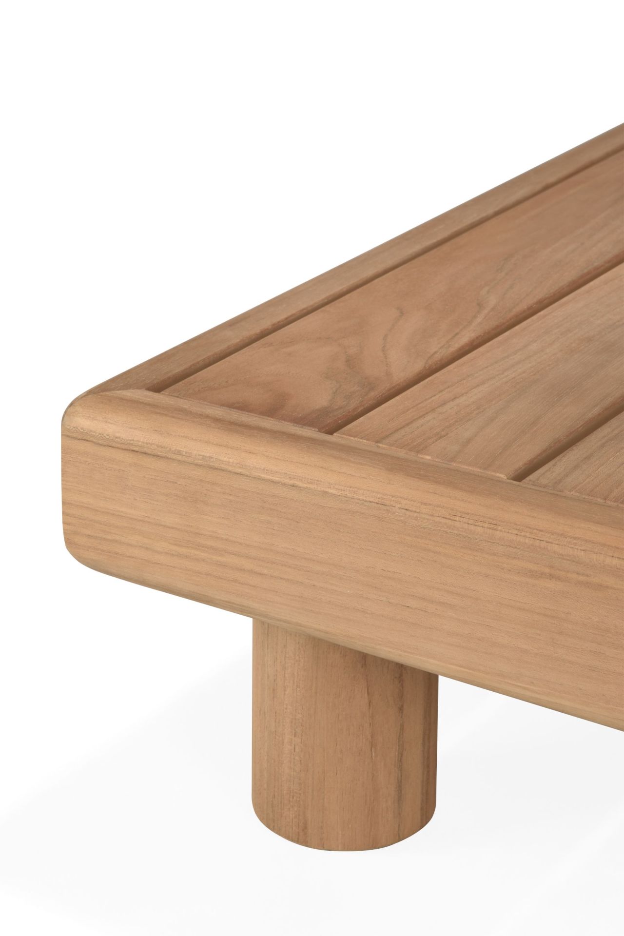 Monocle Outdoor Table basse Ethnicraft