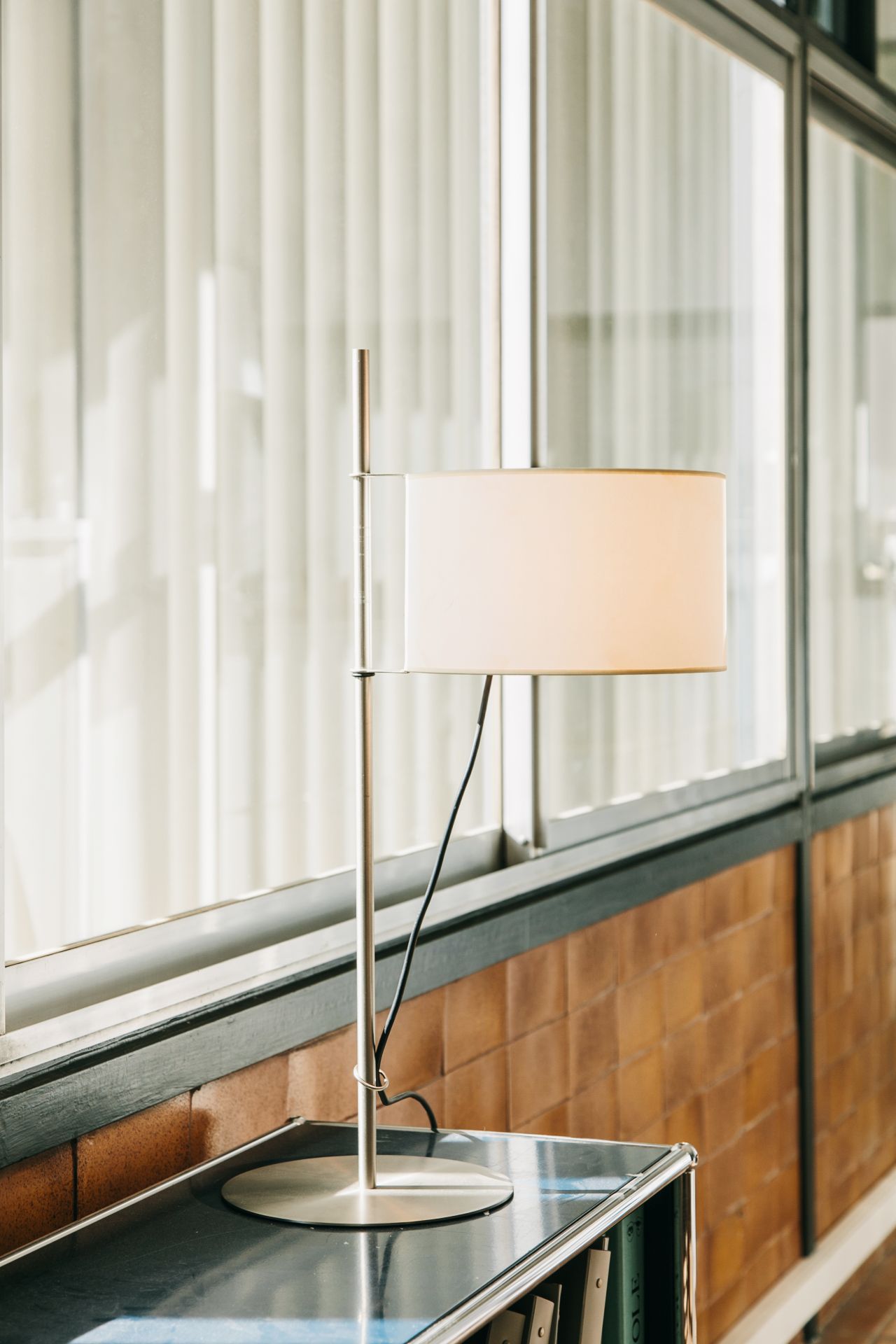 TMD lampe de table Santa & Cole