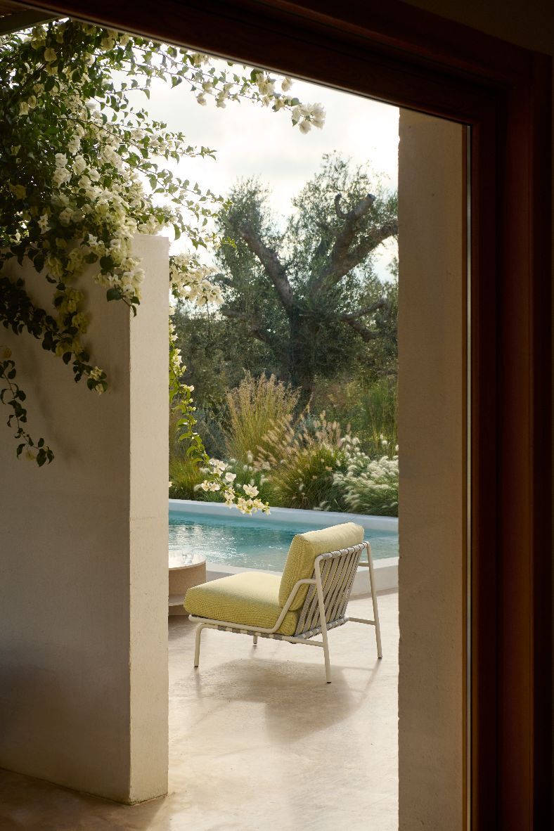 Halves Coffee Table Table basse Muuto