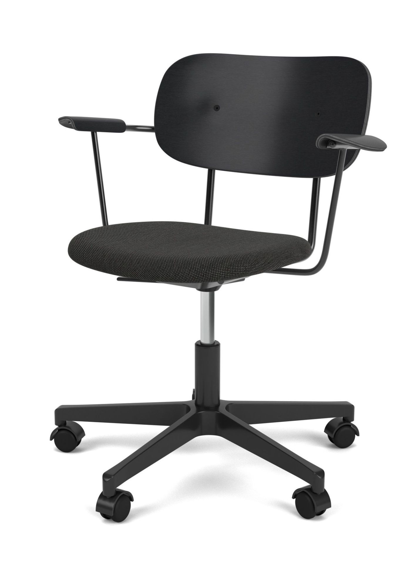Co Task Chair chaise de bureau / chaise pivotante Audo Copenhagen