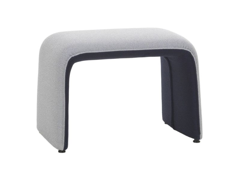 Bascule Bench Banc Vitra