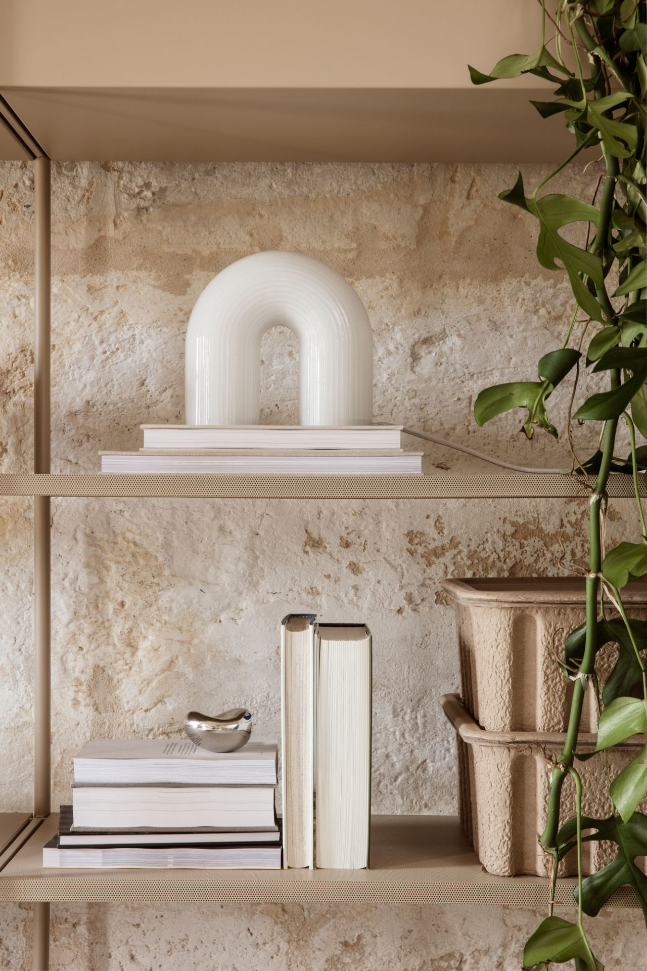 Vuelta lampe de table Ferm Living