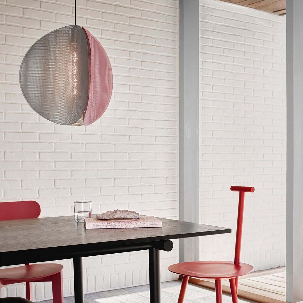 Proxima Pendant Lampe suspension Please Wait to be Seated