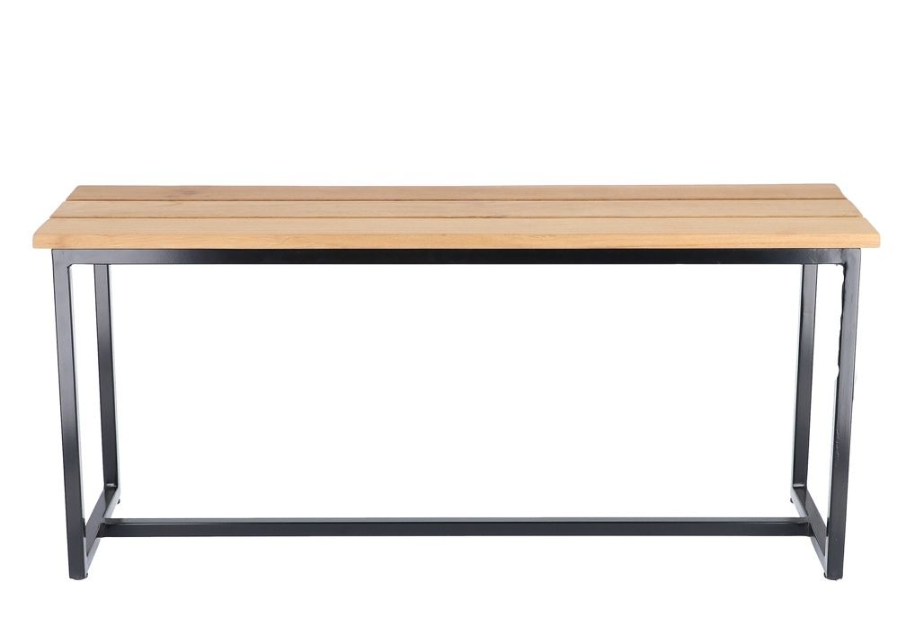 Time Banc d'extérieur Jan Kurtz