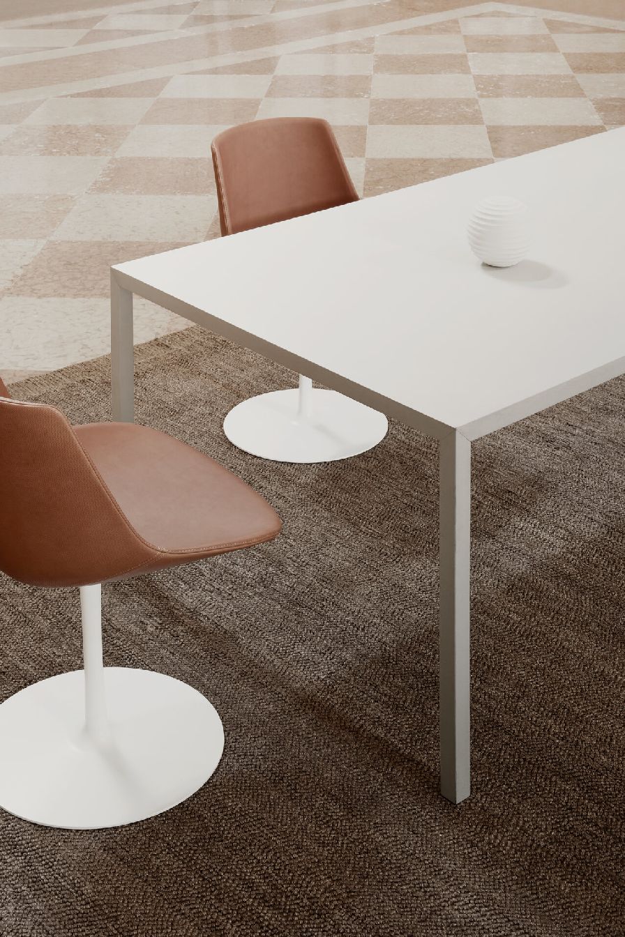 Flow Chair Chaise MDF Italia