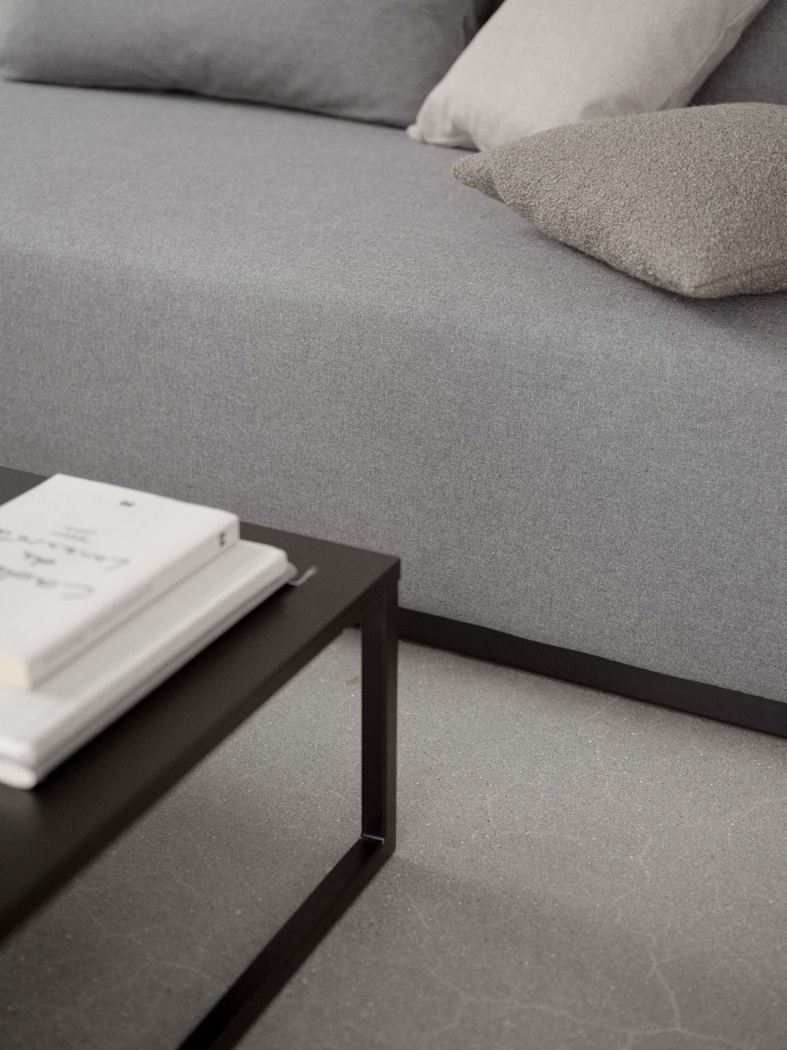 NEVADA Canapé 2 places / Canapé-lit Softline