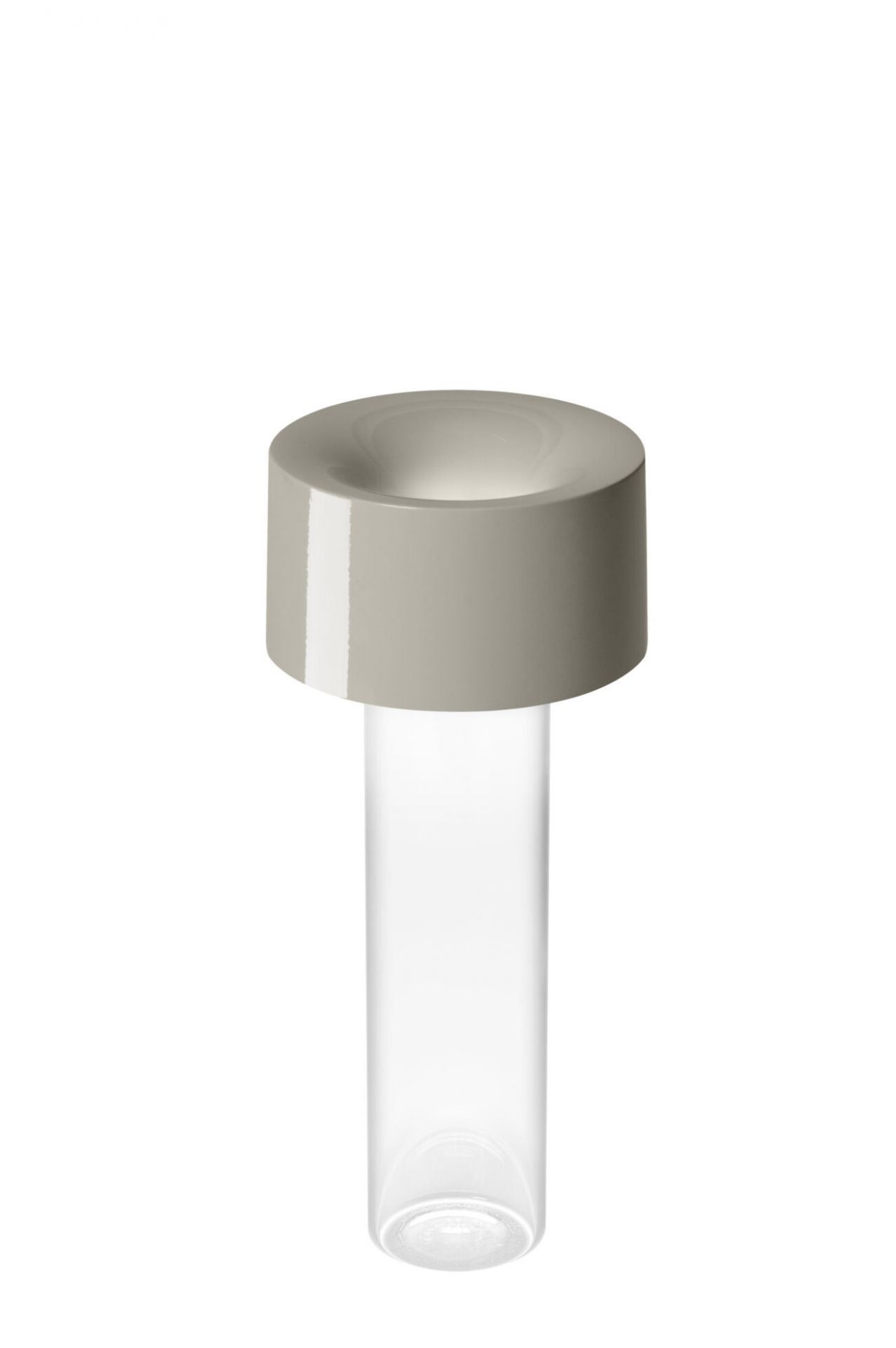 Fleur Lampe de table blanc Foscarini