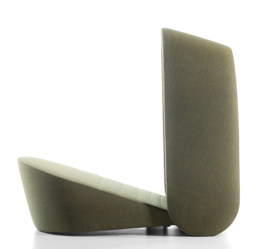 Up-lift fauteuil-lit Prostoria