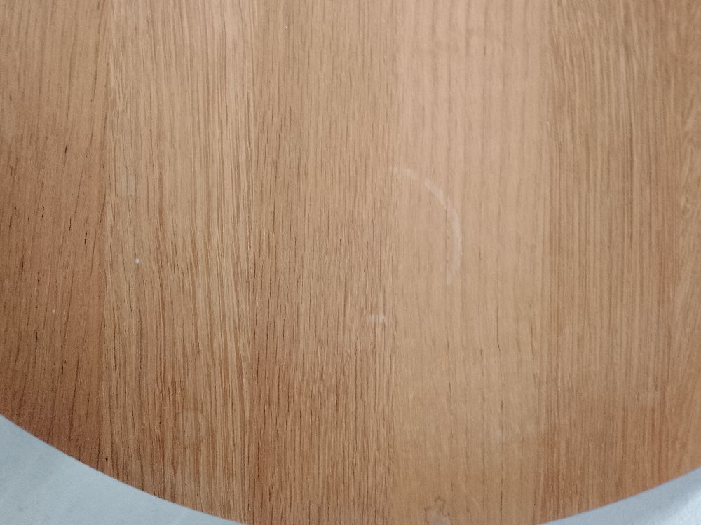 Bella Coffee Table Table d'appoint Ø 45 cm Hay MEUBLE D'EXPOSITION / D'OCCASION